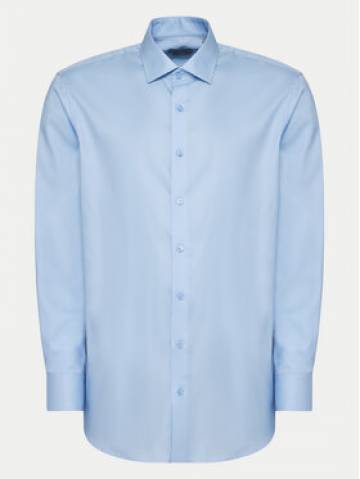 Pierre Cardin Сорочка C6 11004.0301 Голубий Regular Fit Pierre Cardin Сорочка C6 11004.0301 Голубий Regular Fit
