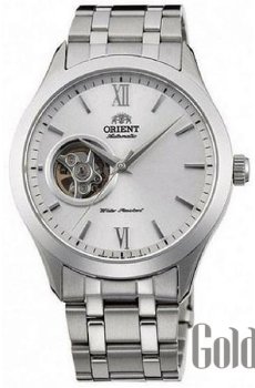 Японские часы Orient