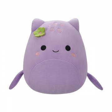 Мягкая игрушка Squishmallows Монстрик Шон, от 3 лет, 30 см (SQCR05420) Мягкая игрушка Squishmallows Монстрик Шон, от 3 лет, 30 см (SQCR05420)