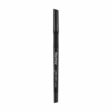 Автоматический карандаш для глаз Flormar Style Matic Eyeliner S07 Starry Clouds, 0.35 г Автоматический карандаш для глаз Flormar Style Matic Eyeliner S07 Starry Clouds, 0.35 г