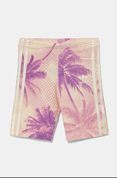 Детские шорты adidas Originals