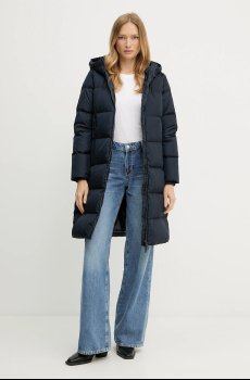 Пуховая куртка Armani Exchange