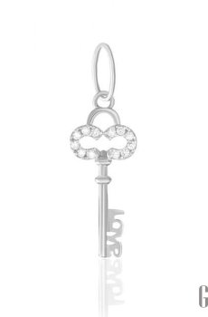 Кулоны и колье Fashion Silver