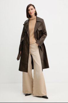 Пальто Guess CARMEN