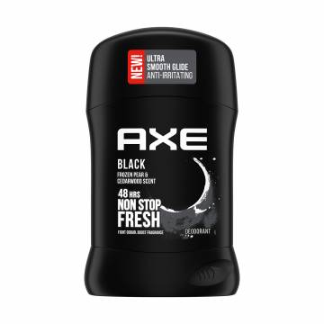 Дезодорант-стик мужской Axe Black, 50 мл Дезодорант-стик мужской Axe Black, 50 мл
