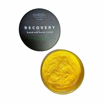 Восстанавливающий крем для рук и тела Chystotil Recovery Hand And Body Cream, 30 мл Восстанавливающий крем для рук и тела Chystotil Recovery Hand And Body Cream, 30 мл