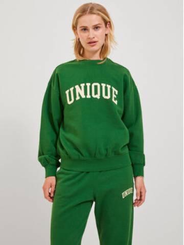 JJXX Світшот 12244363 Зелений Loose Fit JJXX Світшот 12244363 Зелений Loose Fit