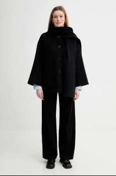 Хлопковый свитер Marc OPolo