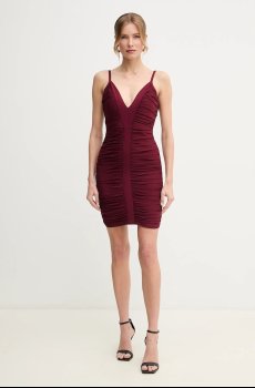Платье Herve Leger Andrea