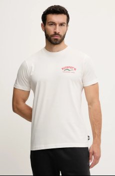 Хлопковая футболка Picture D&S Bardenas