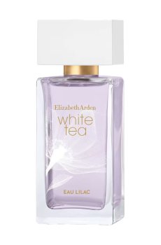 Elizabeth Arden White Tea Eau Lilac Туалетная вода женская, 50 мл
