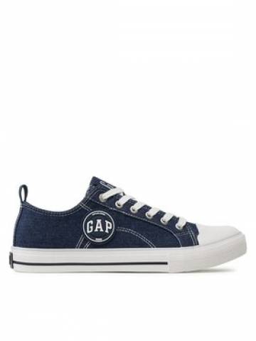 Gap Кеди Houston Dnm GAL001F5TWELYBGP Cиній Gap Кеди Houston Dnm GAL001F5TWELYBGP Cиній