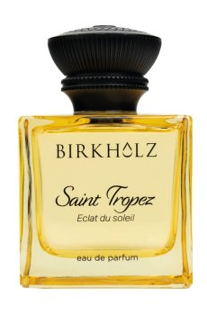 Birkholz Saint Tropez Eclat du Soleil Парфюмированная вода унисекс, 100 мл