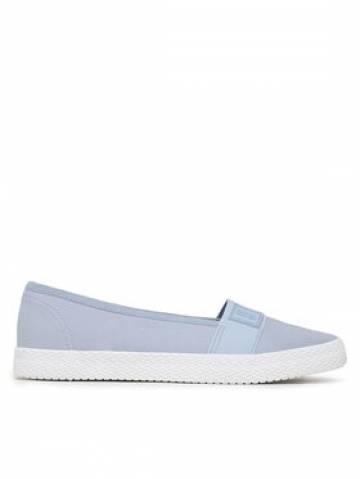 Big Star Shoes Кросівки LL274203 Голубий Big Star Shoes Кросівки LL274203 Голубий