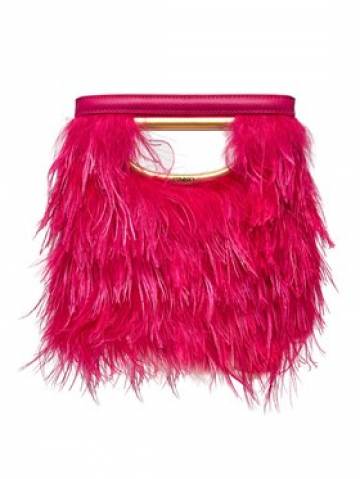 Pinko Сумка Square Mini . PE 24 PLTT 102772 A1KI Рожевий Pinko Сумка Square Mini . PE 24 PLTT 102772 A1KI Рожевий