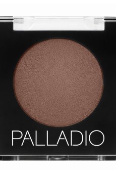 Пудра для бровей Palladio Brow Powder, PBP04 Soft Brown, 2.3 г