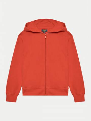 OVS Світшот 2090642 Оранжевий Regular Fit OVS Світшот 2090642 Оранжевий Regular Fit