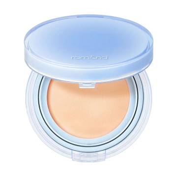 Тональный кушон для лица Rom&nd Bare Water Cushion SPF 38 PA +++, 03 Natural 21, 20 г Тональный кушон для лица Rom&nd Bare Water Cushion SPF 38 PA +++, 03 Natural 21, 20 г