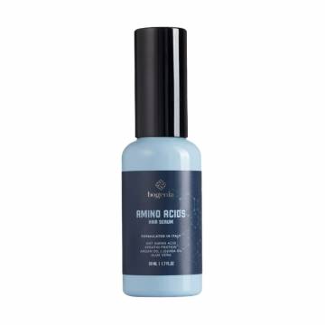 Сыворотка для волос Bogenia Amino Acids Hair Serum, 50 мл Сыворотка для волос Bogenia Amino Acids Hair Serum, 50 мл