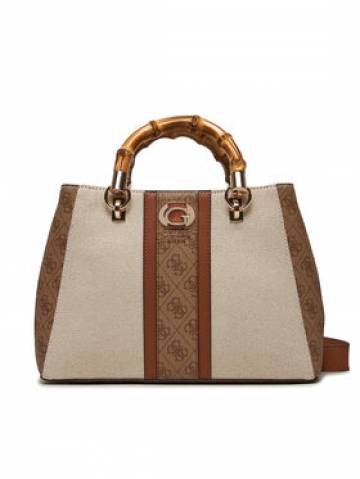 Guess Сумка Kerima (Ag) HWAG93 37060 Écru Guess Сумка Kerima (Ag) HWAG93 37060 Écru