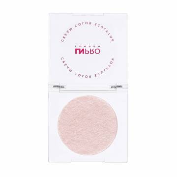 Кремовый хайлайтер для лица LN Pro Glow Cream Highlighter 101, 2.5 г Кремовый хайлайтер для лица LN Pro Glow Cream Highlighter 101, 2.5 г