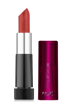 Помада для губ Maxi Color Color Show, 27 Сочная вишня, 4.2 г