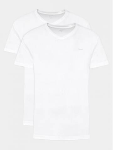 Gant Набір з 2 футболок 900002018 Білий Regular Fit Gant Набір з 2 футболок 900002018 Білий Regular Fit