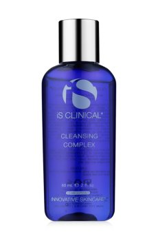 Гель для умывания iS Clinical Cleansing Complex, 60 мл