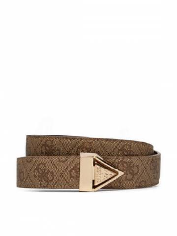 Guess Жіночий ремінь Noelle (BG) Belts BW9142 P4330 Коричневий Guess Жіночий ремінь Noelle (BG) Belts BW9142 P4330 Коричневий