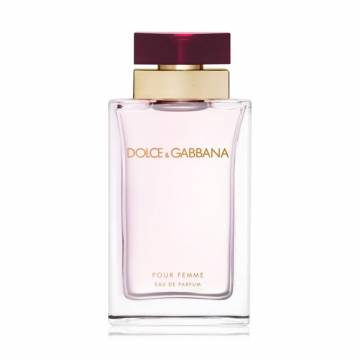 Dolce & Gabbana Pour Femme Парфюмированная вода женская, 50 мл Dolce & Gabbana Pour Femme Парфюмированная вода женская, 50 мл