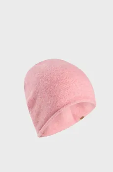 Женская розовая шапка Розовый ONESIZE Camel Active 306200-6M02-54
