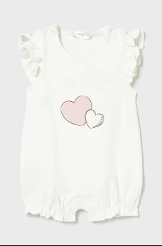 Пижама для младенца Mayoral Newborn 3 шт