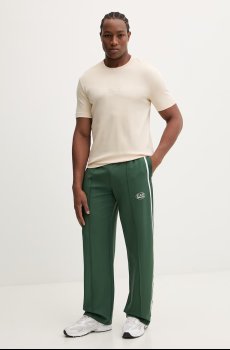 Хлопковая футболка EA7 Emporio Armani