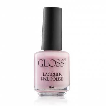 Лак для ногтей Gloss Lacquer Nail Polish 020, 11 мл Лак для ногтей Gloss Lacquer Nail Polish 020, 11 мл