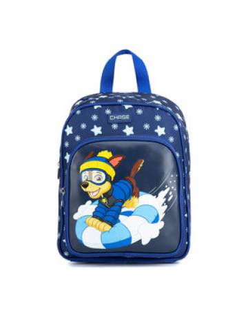 Paw Patrol Рюкзак ACCCS-AW24-308PAW Cиній Paw Patrol Рюкзак ACCCS-AW24-308PAW Cиній