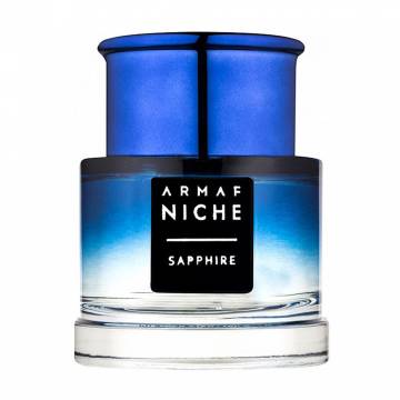 Armaf Niche Sapphire Парфюмированная вода мужская, 90 мл Armaf Niche Sapphire Парфюмированная вода мужская, 90 мл