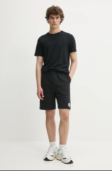 Хлопковая футболка Superdry