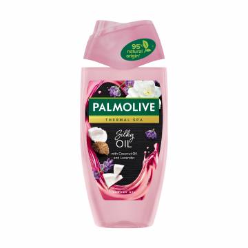Гель для душа Palmolive Wellness Radience женский с Кокосовым Маслом и Лавандой, 250 мл Гель для душа Palmolive Wellness Radience женский с Кокосовым Маслом и Лавандой, 250 мл