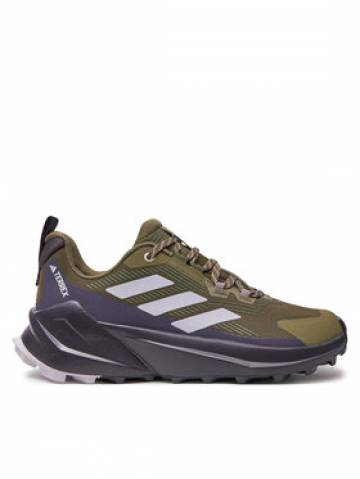 adidas Снікерcи Terrex Trailmaker 2.0 ID0908 Зелений adidas Снікерcи Terrex Trailmaker 2.0 ID0908 Зелений