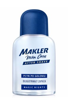 Лосьон после бритья Bi-es Makler Magic Nights мужской, 100 мл