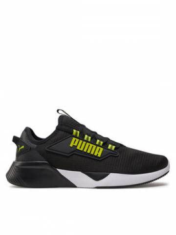 Puma Снікерcи Retaliate 2 376676 47 Чорний Puma Снікерcи Retaliate 2 376676 47 Чорний