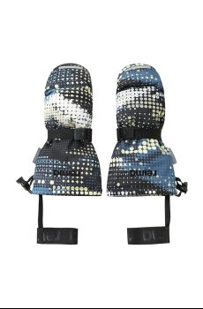 Детские перчатки Reima Vanukko