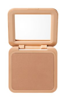 Бронзер для лица Everybody London Pressed Bronzer, Caramel Brown, 7 г