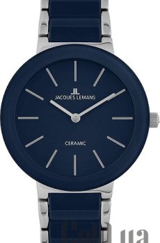 Женские часы Jacques Lemans