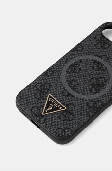 Чехол на телефон Guess iPhone 16e