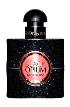 Yves Saint Laurent Opium Black Парфюмированная вода женская, 30 мл