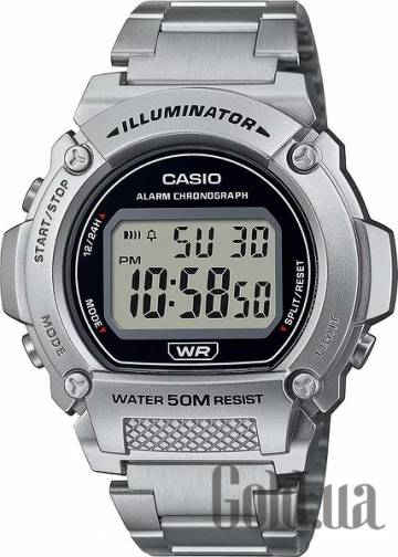 Японские часы Casio Японские часы Casio