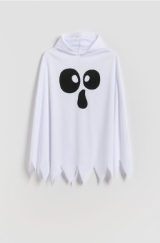 Reserved - Костюм на Хелловін - білий - 148FQ-00X