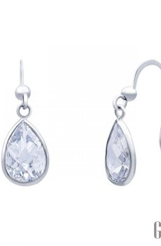Серьги Lurie Jewelry