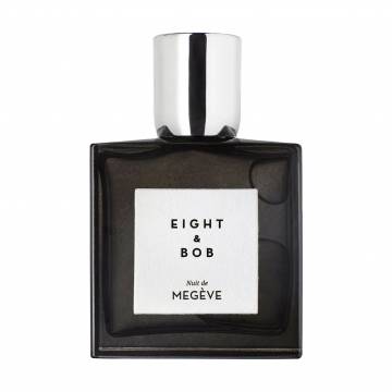 Eight & Bob Nuit de Megeve Парфюмированная вода унисекс, 100 мл Eight & Bob Nuit de Megeve Парфюмированная вода унисекс, 100 мл